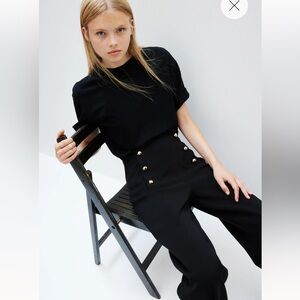 NWT H&M PANTS NEW SEASON